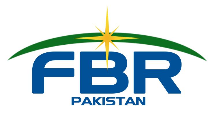 Federal Board of Revenue logo