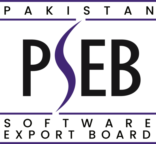 Pakistan Software Export Board logo